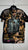 Usher Blinged Tee LG