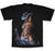 Beyonce Official Tshirt Blinged